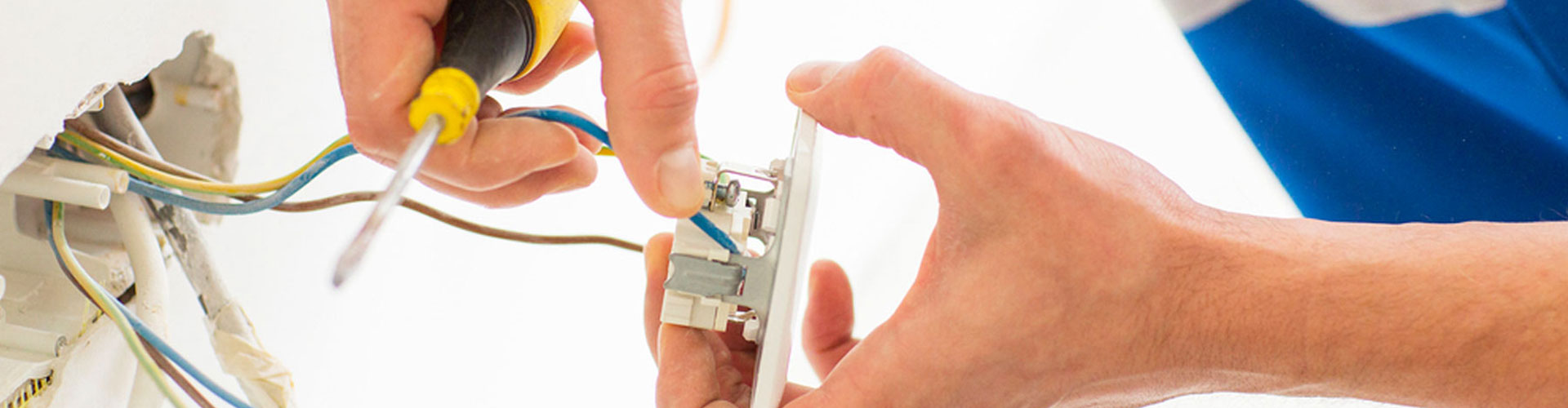 Residential electrical services Peterborough